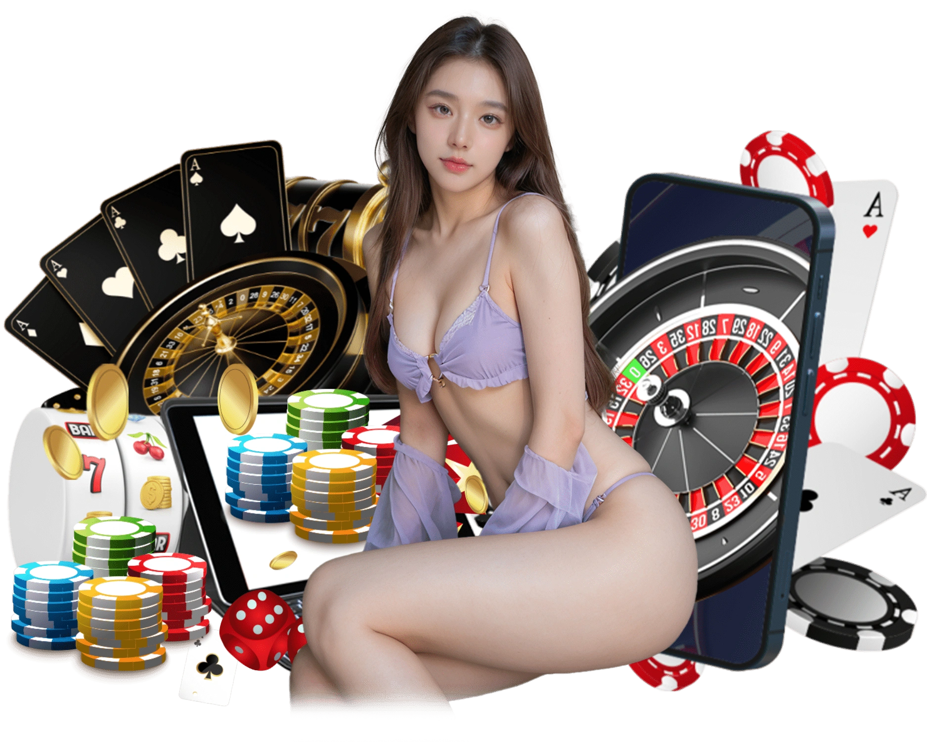 Game bài Gem88: Tiến lên, Poker, Blackjack và luật cơ bản